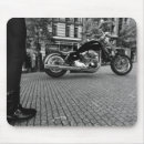 Recherche de harley tapis souris Moto