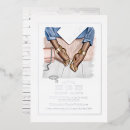 Search for bridal magazine invitations Glam