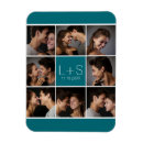 Search for magnet wedding thank you cards Couple