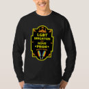 Recherche de le plus gai tshirts Boyfriend