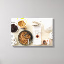 Search for tools canvas prints Cooking