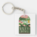 Search for cornwall keychains United kingdom