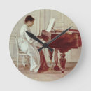 Search for canvas clocks 20th