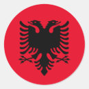 Recherche de alban autocollants Tirana