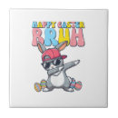Search for kids tiles Bunny