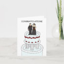 Search for gothic wedding cards Bride and groom