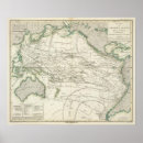 Search for ocean map posters Shown