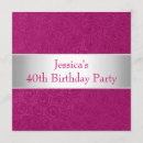 Recherche de relief invitations Rose