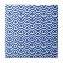 Search for cobalt blue and white tiles Traditional