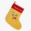 Recherche de baiser chaussette de noël Amour