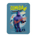 Recherche de comédien magnets Disney pixar