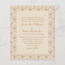 Search for word art invitations Vintage