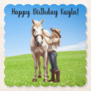 Search for horse coasters Pony