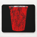 Search for plastic mousepads Red