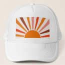 Search for retro hats modern