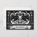 Search for spanish wedding rsvp cards Mexico