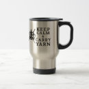 Search for crochet travel mugs Knitting