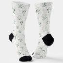 Search for floral socks Pattern