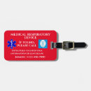 Recherche de medical luggage tags Cpap