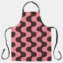 Search for 60s style aprons Vintage