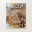 Search for breakfast food puzzles Delicious