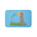 Search for dog bath mats Whimsical