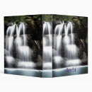 Search for cascading waterfall Green