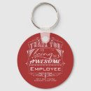 Search for recognition keychains Employee