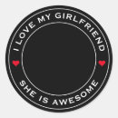 Search for i heart my stickers Anniversary