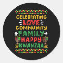Search for happy kwanzaa stickers Make christmas great again