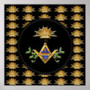 Search for freemason posters Square
