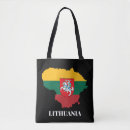 Search for lithuania bags Europe