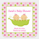 Search for peas stickers Girl