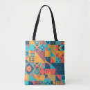 Search for bauhaus tote bags Abstract
