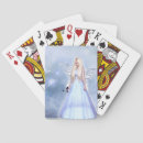 Recherche de princesse jeux de cartes Imaginaire