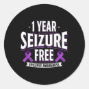 Search for cervical cancer ribbon stickers Breast cancer walk