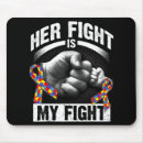 Search for support system mousepads Awareness