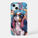Search for cavalier king charles iphone cases Dogs