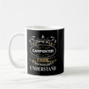 Recherche de charpentier tasses Nom
