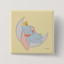 Search for dumbo buttons Circus