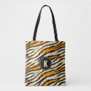 Search for tiger tote bags Animal