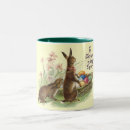 Search for brown rabbit mugs Bunnies