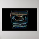 Recherche de vieille machine posters Vieux