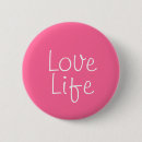Search for best life buttons Cute