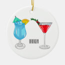 Search for cocktail ornaments Drink