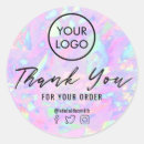 Search for inspirational stickers Pink