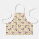Search for kids camp aprons Forest
