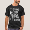 Search for find your lack tshirts Ammo