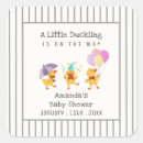 Search for duckling stickers A little duckling