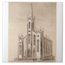 Search for gothic tiles Church